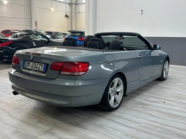 Bmw 320 320i cat Cabrio Futura