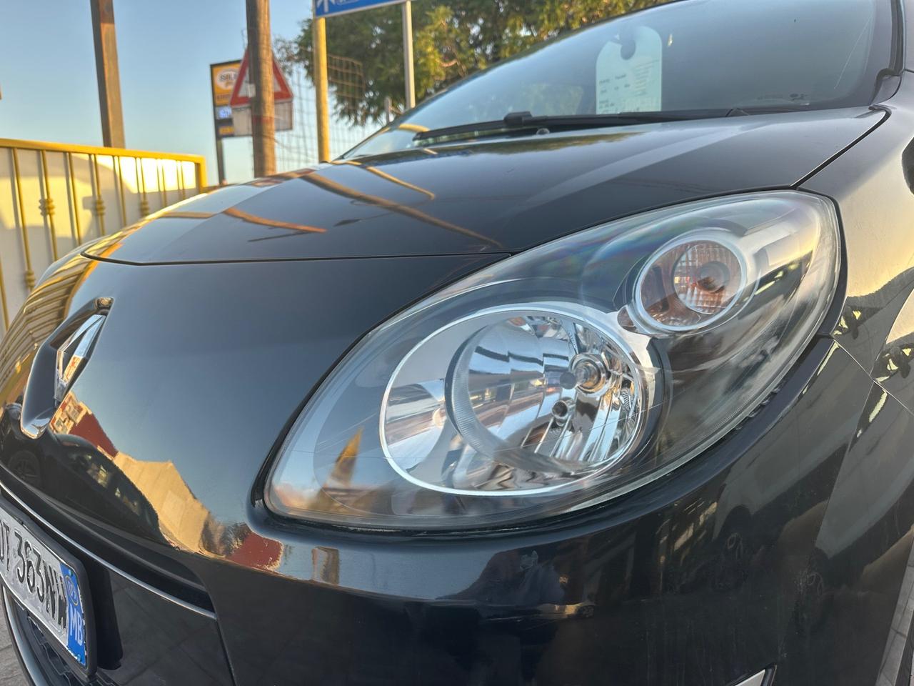 Renault Twingo 1.2 16V Dynamique