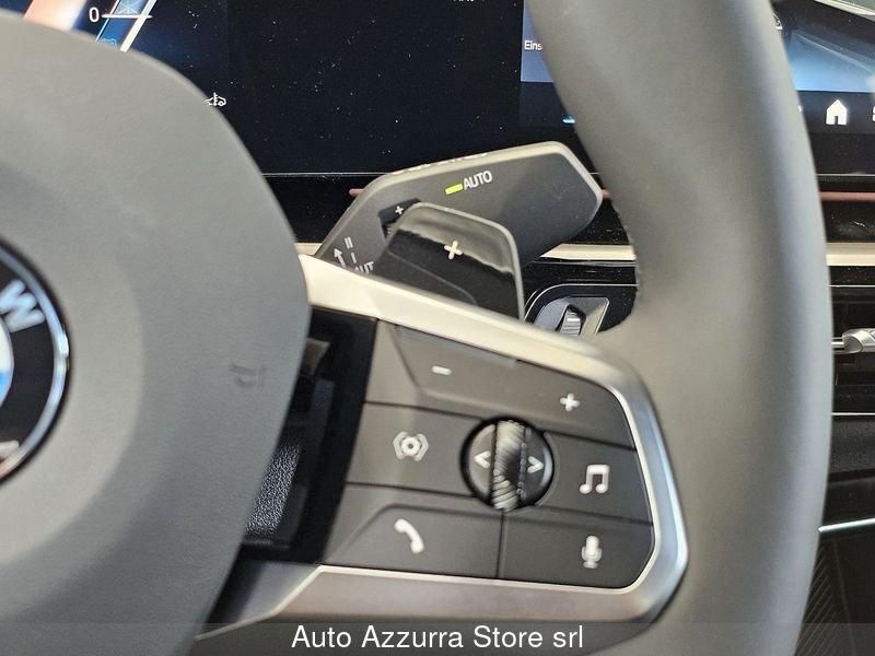BMW X2 X2 sDrive 18d MSport Pro *COLORI VARI, PANORAMA ROOF, PROMO AZZURRA*