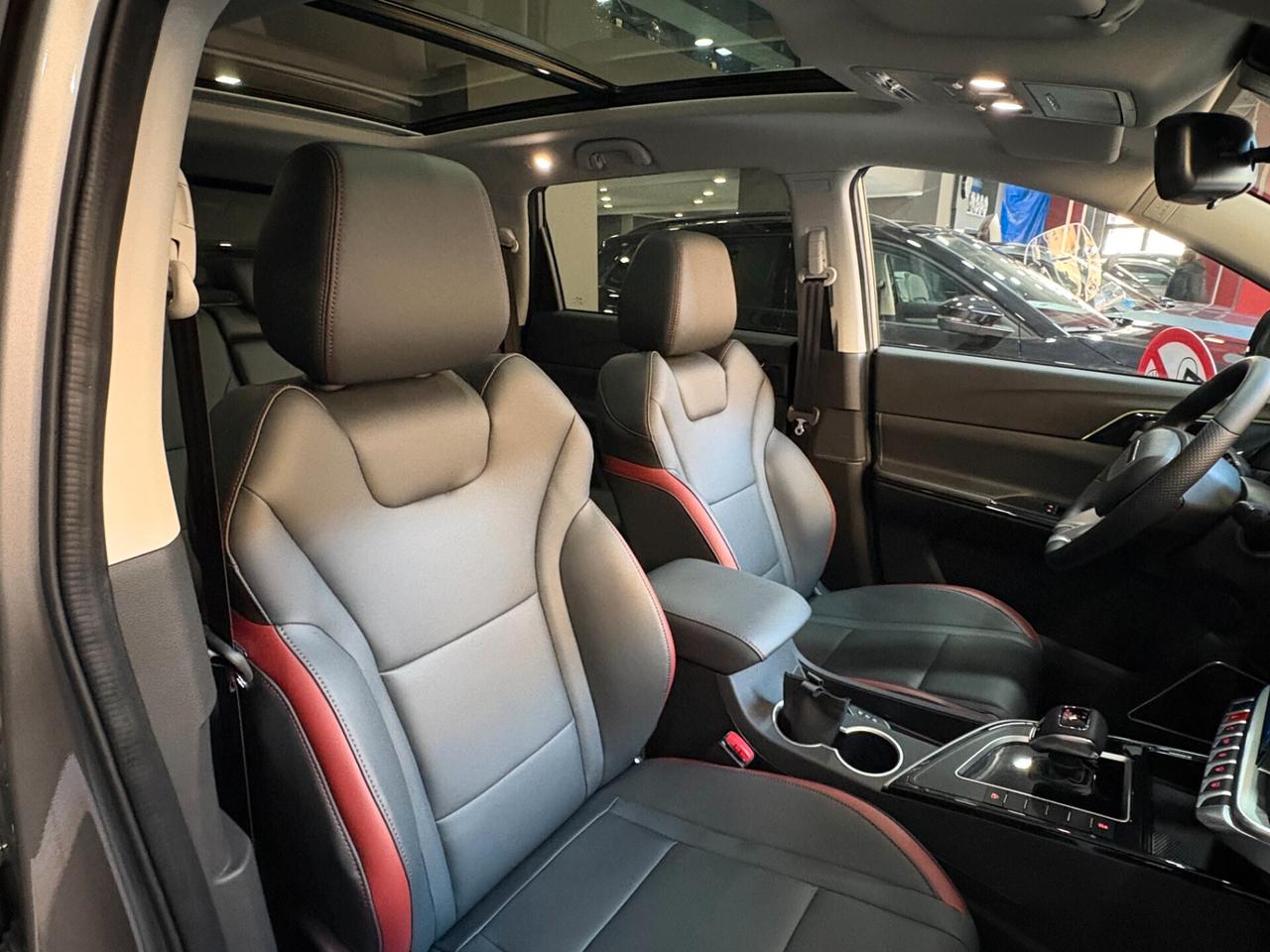 Cirelli 3zero3 1.5 Mhev 170cv 7DCT Automatica NUOVA Gold