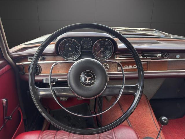 MERCEDES-BENZ S 250 250 S