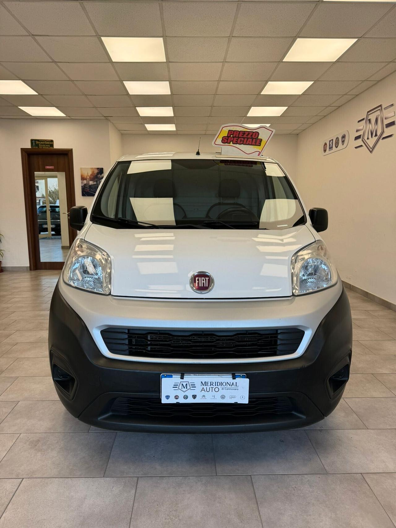 FIAT FIORINO 1.3 MJT EURO 6 SX