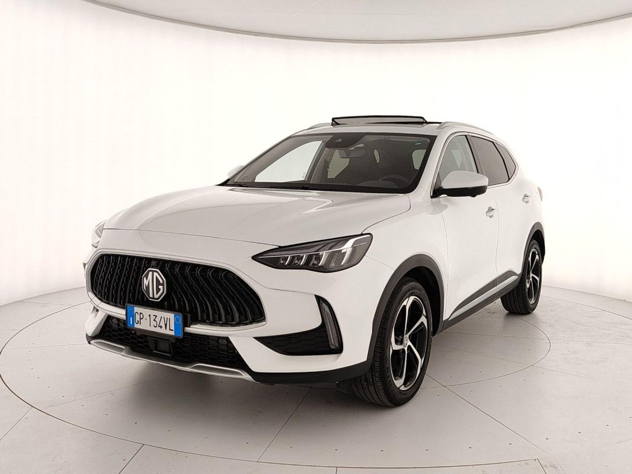 Mg HS 1.5T-GDI AT Luxury