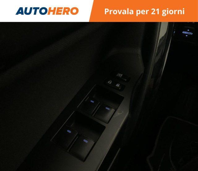 TOYOTA Auris 1.8 Hybrid Style