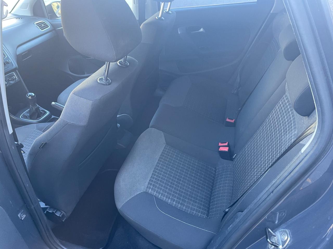 Volkswagen Polo 1.0 MPI 75 CV 5p.*Neopatentati*Solo 120000km