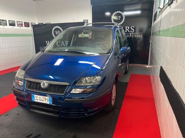 Fiat Ulysse 2.2 JTD Dynamic