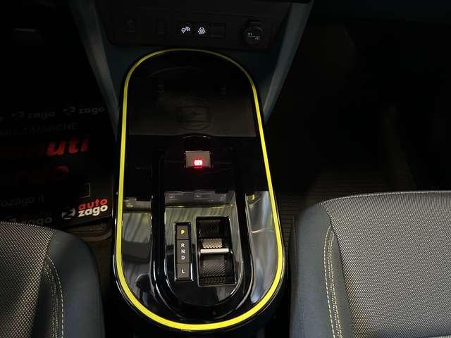 Fiat Grande Panda 1.2 Hybrid La Prima 110CV Edct