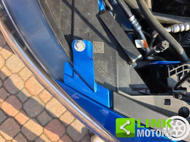 FORD Focus 1.0 EcoBoost Hybrid 125 CV Powershift 5p. ST-Line