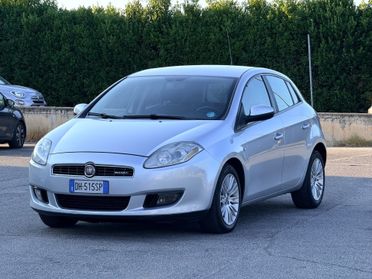 Fiat Bravo 1.9 Diesel perfetta
