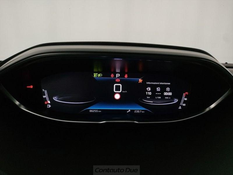 Peugeot 3008 BlueHDI 130 EAT8 GT Pack aut.