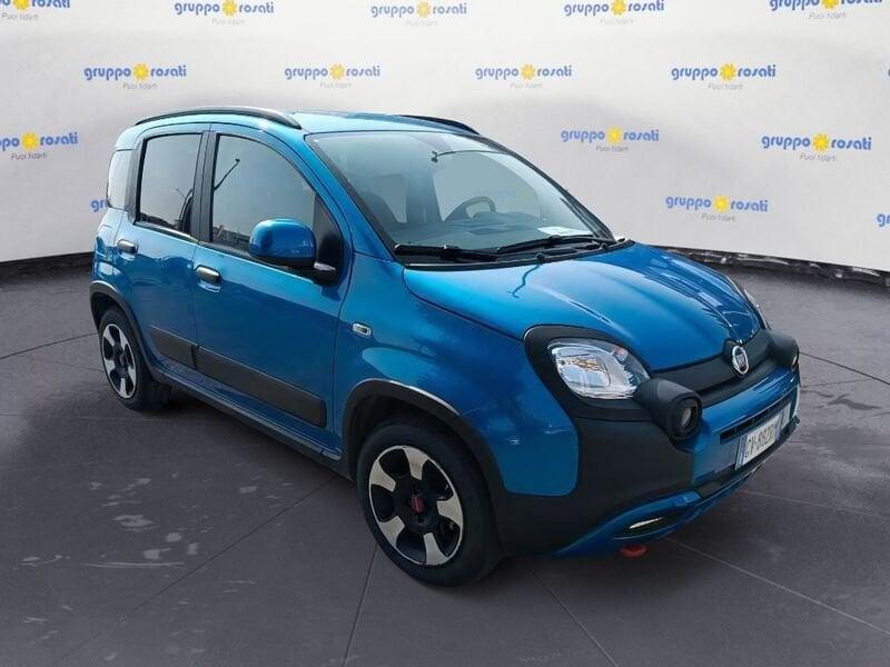 FIAT Panda My24 1.0 70cv Hybrid Panda