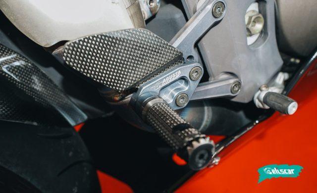 MV AGUSTA F4 1000 F4 1000 RR