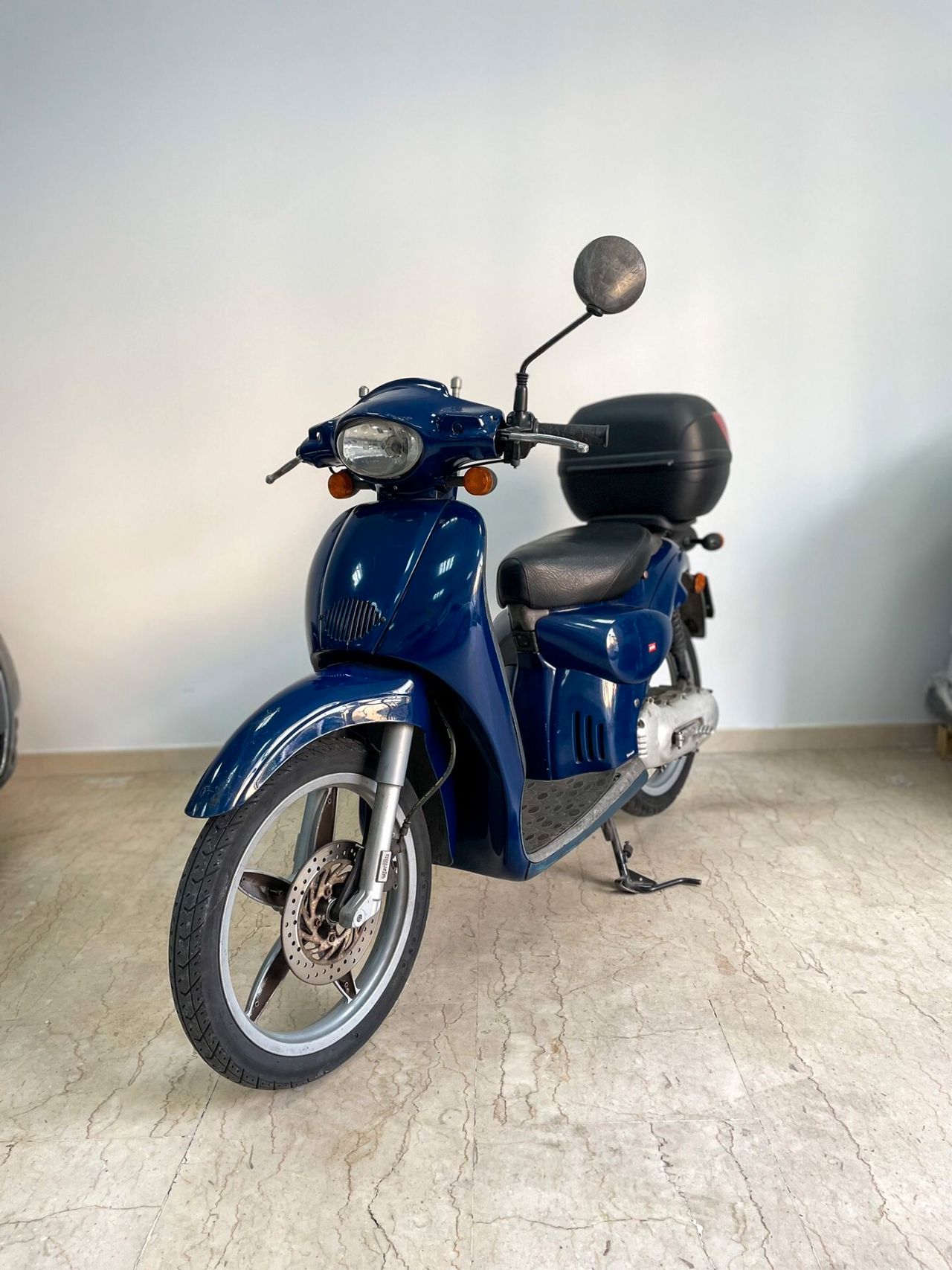 Targa Ciclomotore Passaggio Di ProprietÃ Motorino 50cc Passaggio