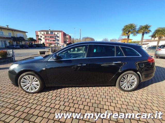 OPEL Insignia 2.0 CDTI Sports Tourer aut. Cosmo