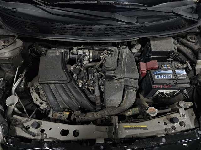 Nissan Micra N-CONNECTA 1.2 BENZ 80CV -ITALIANA-PRONTA CONSEGNA