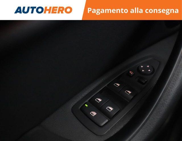 BMW X1 xDrive18d xLine