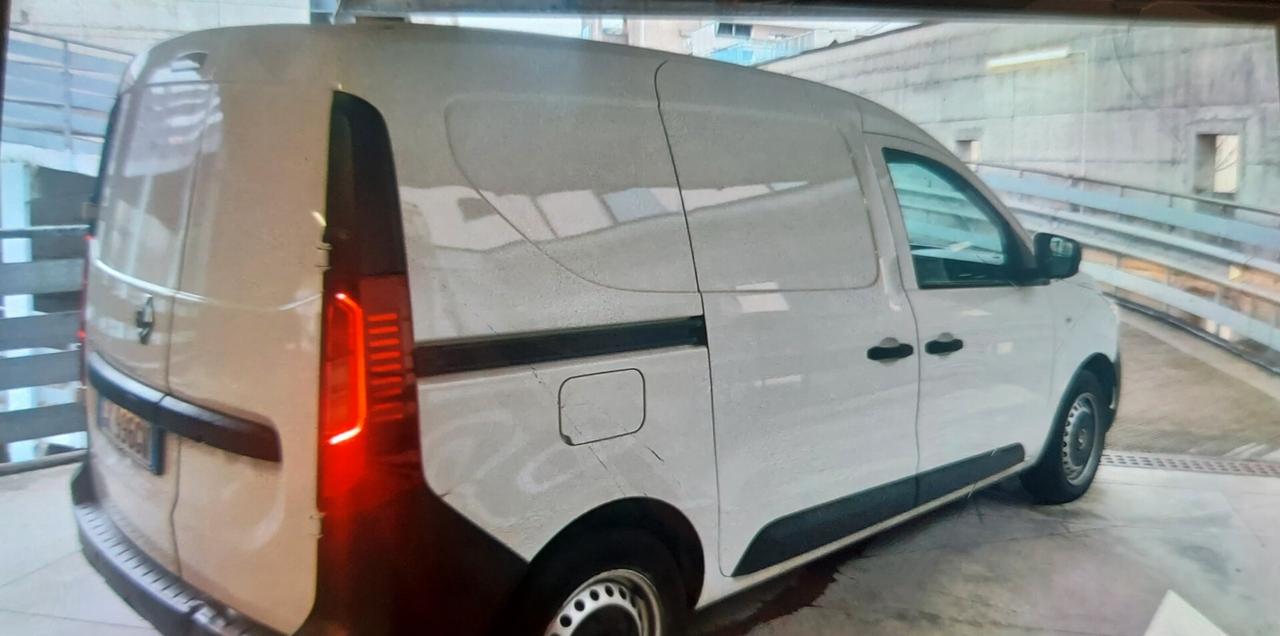 RENAULT EXPRESS 1500 D. IVA COMPRESA