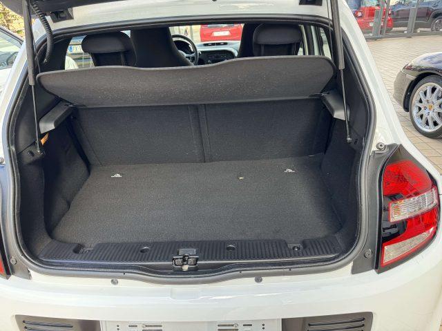 RENAULT Twingo 1.0 sce 70cv