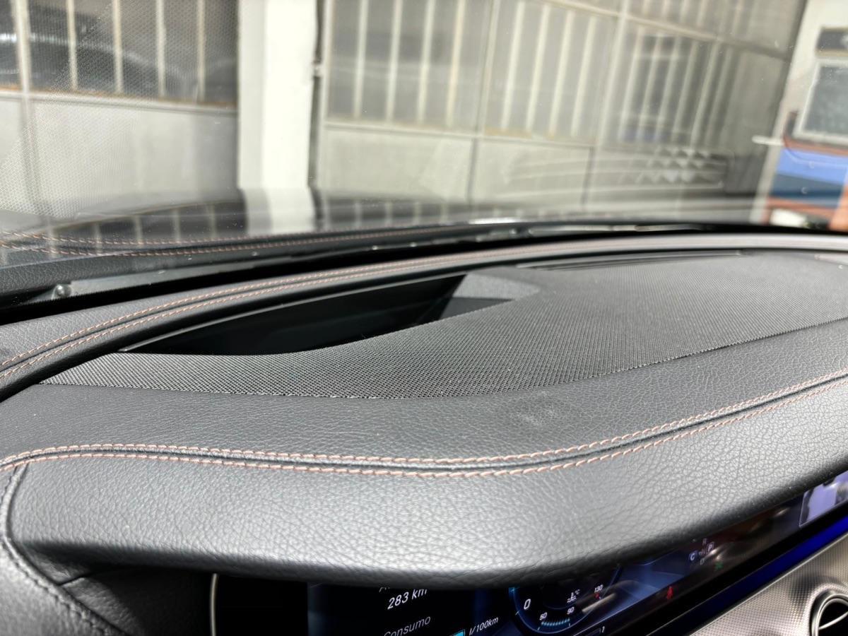 MERCEDES - Classe E Station Wagon - E 220d S.W. Auto Premium Amg