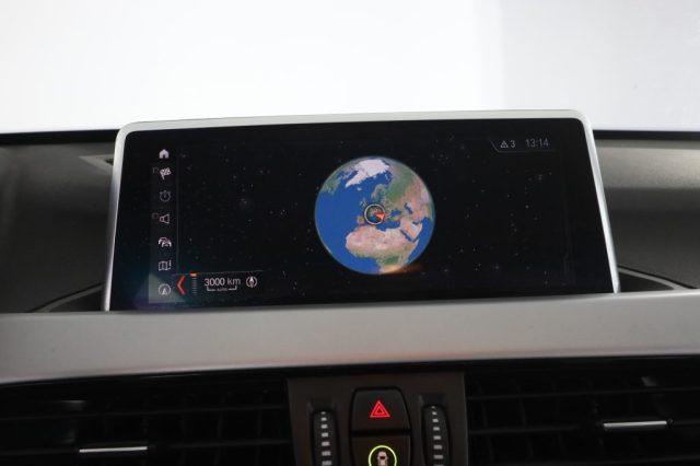 BMW X1 X1 sDrive16d BUSINESS ADVANTAGE