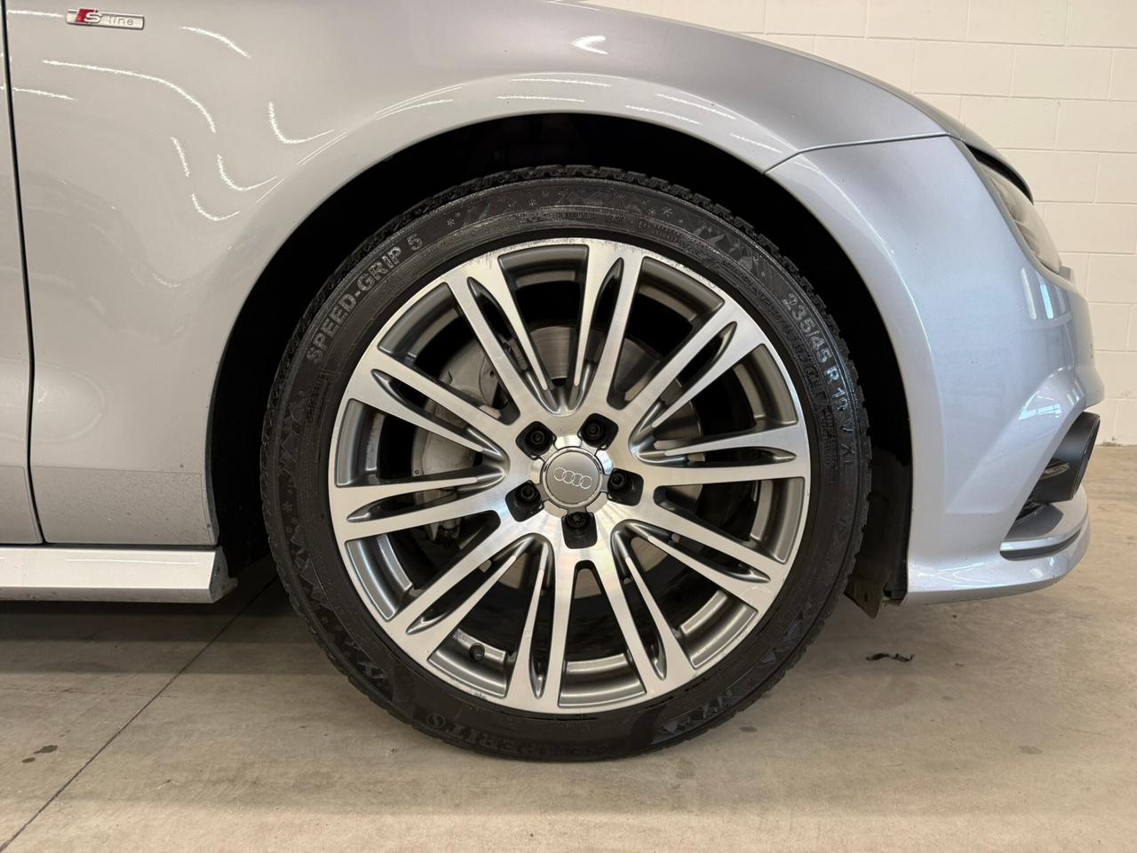 Audi A7 SPB 3.0 TDI 272 CV Quattro S-Tronic S-LINE Plus