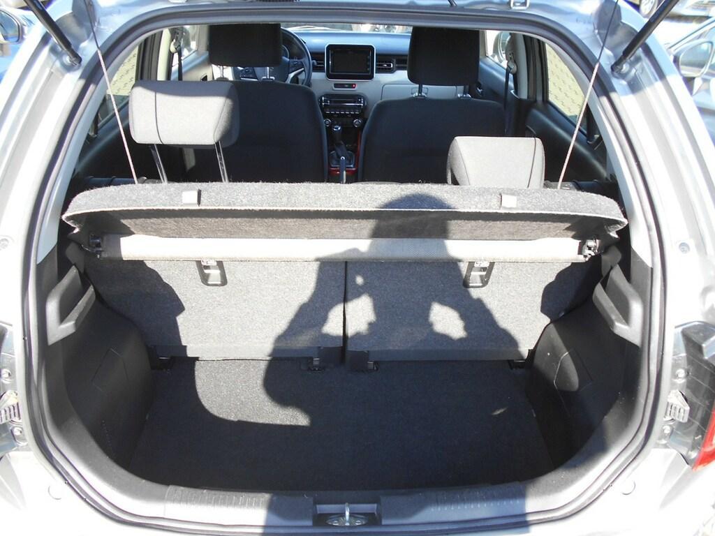 Suzuki Ignis 1.2 Hybrid iTop 2WD