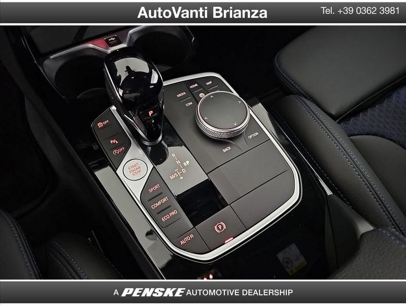 BMW Serie 1 120i Msport auto