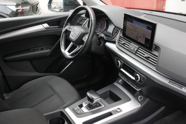 AUDI Q5 40 TDI 204 CV quattro S tronic RADAR,IVA ESPOSTA