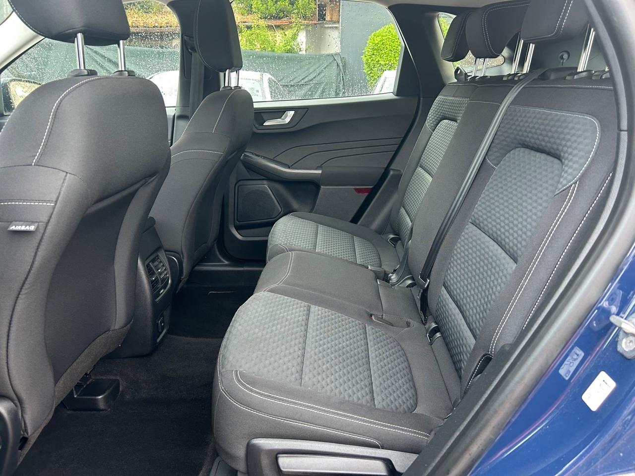 Ford Kuga 2.5 FULL HYBRID *59000KM*CONNECT