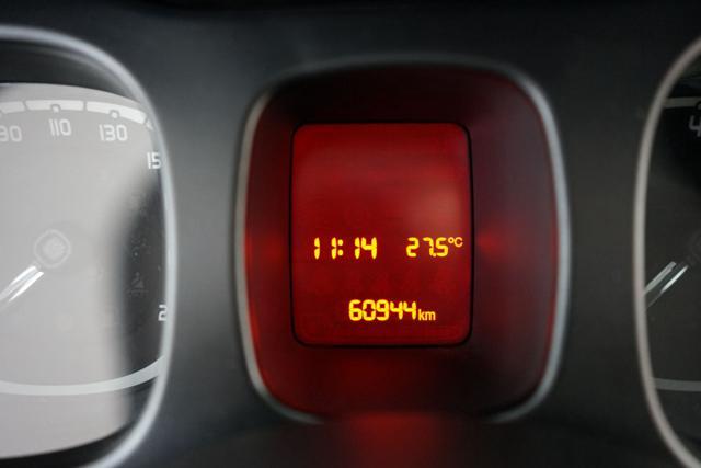 FIAT Panda 1.2 EasyPower Easy Unico Prop. Ufficiale Italia