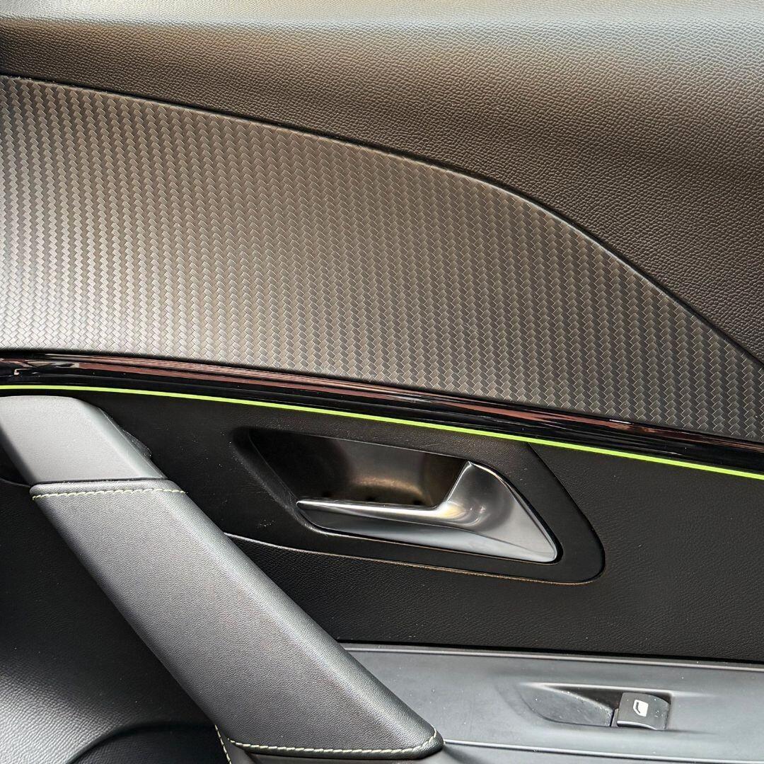 Peugeot 208 BlueHDi 100 Stop&Start 5 porte GT Line