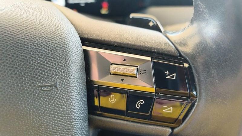DS DS 4 BlueHDi 130 Automatico Business