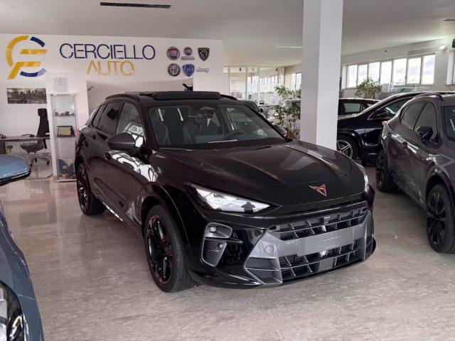 CUPRA Terramar 1.5 e-Hybrid DSG FUL OPP tetto P DA?429,00 MENSILI