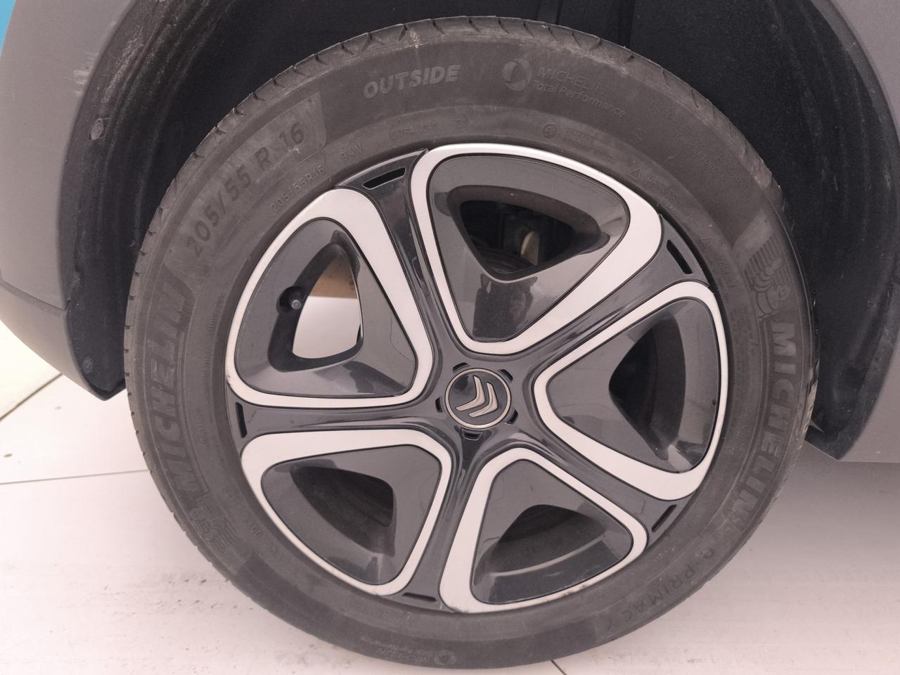 CITROEN C3 III 2017 - C3 1.2 puretech Feel Pack s&s 83cv