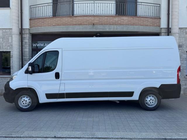 Opel Movano Edit 35 L3h2 Bluehdi 140 S&s