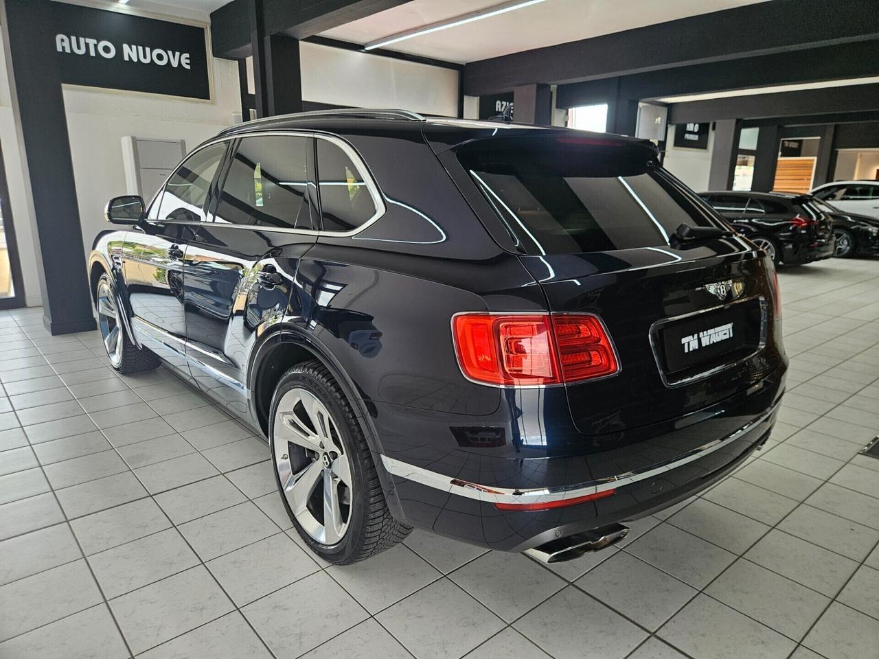 Bentley Bentayga 4.0 V8 auto - IVA ESPOSTA
