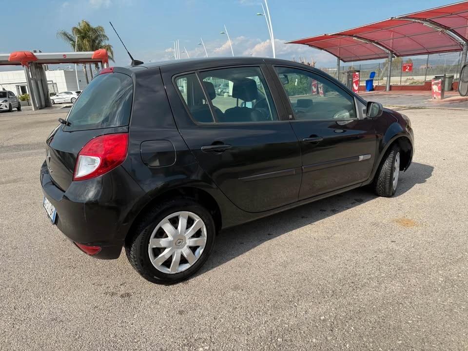 Renault Clio 1.5 dCi 75CV 5 porte 20th Anniversario