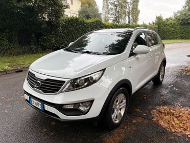 Kia Sportage 1.6 GDI 2WD Active benzina