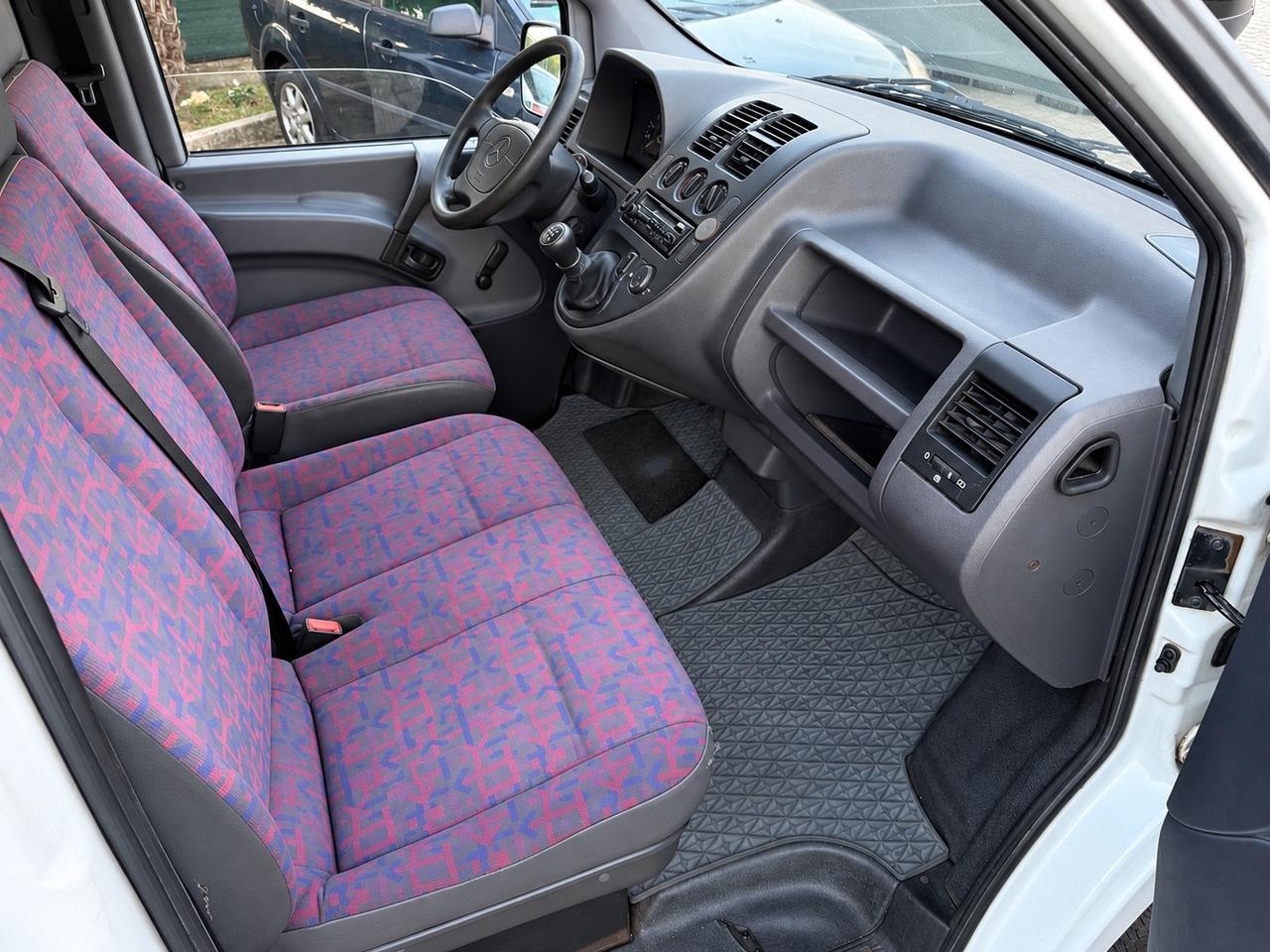 Mercedes-benz Vito 108 CDI