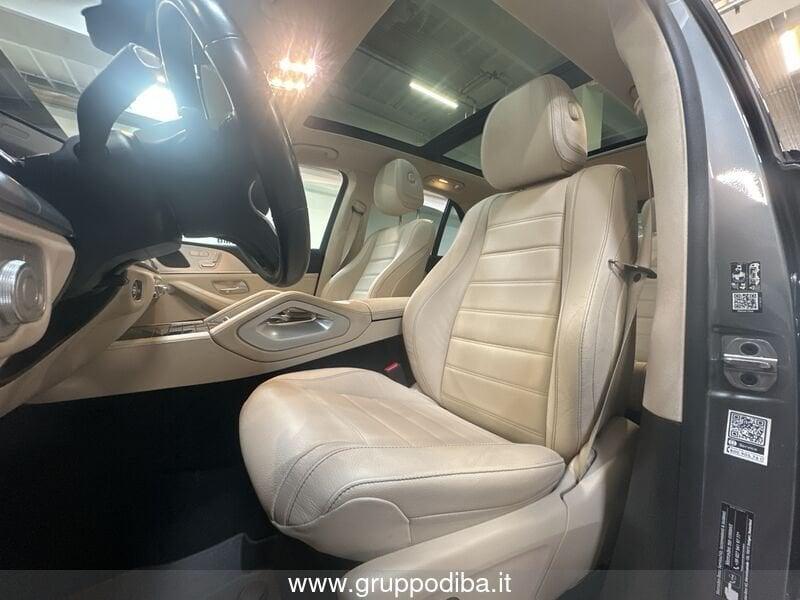 Mercedes-Benz GLE - V167 2019 Diesel 300 d mhev Premium Plus 4matic auto