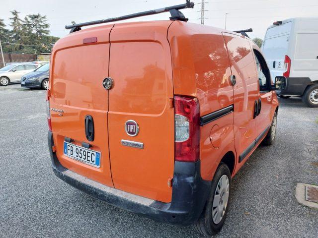 FIAT Fiorino 1.3 MJT 75CV Furgone SX E5+