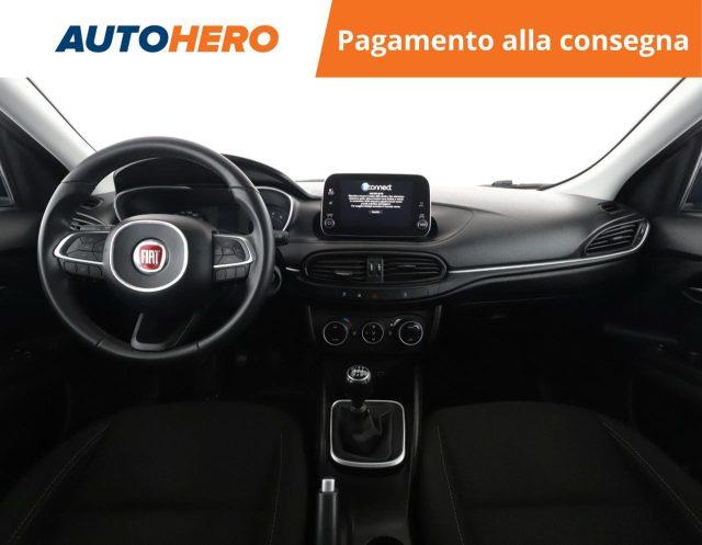 FIAT Tipo 1.4 T-Jet 120CV 5 porte Lounge