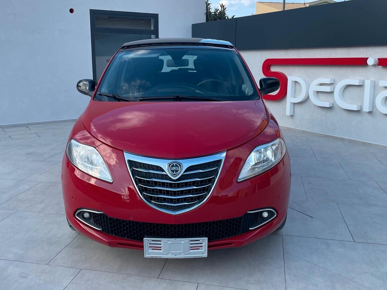 Lancia Ypsilon 1.2 69 CV 5 porte S&S Gold