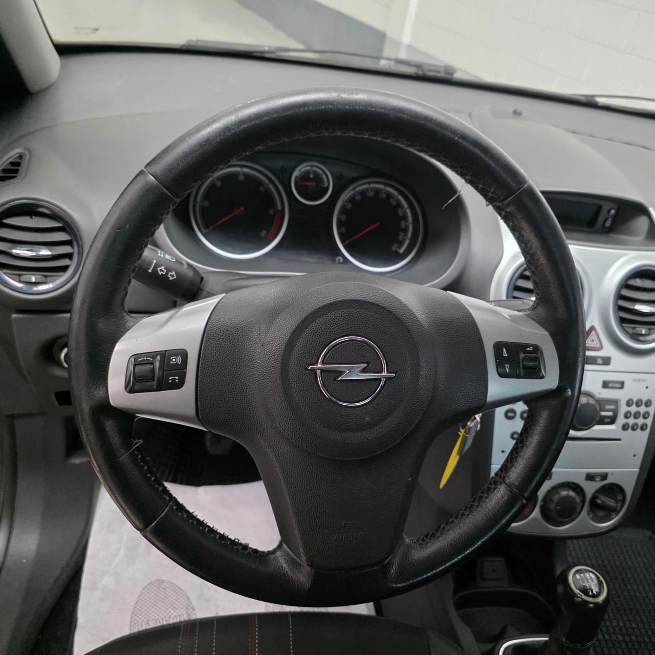 Opel Corsa 1.3 CDTI