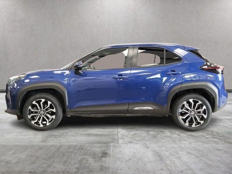 Toyota Yaris Cross 1.5H (116 CV) E-CVT Trend