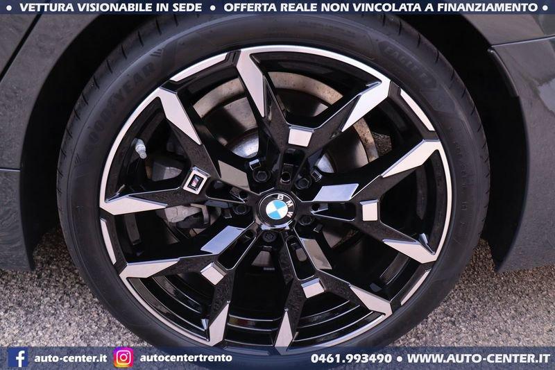 BMW Serie 3 330d Touring xDrive 48V MSport M-Sport *TETTO