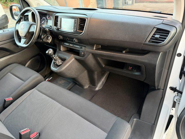 FIAT Scudo 1.5 BlueHDi L3 H1 (maxi) Furgone Business