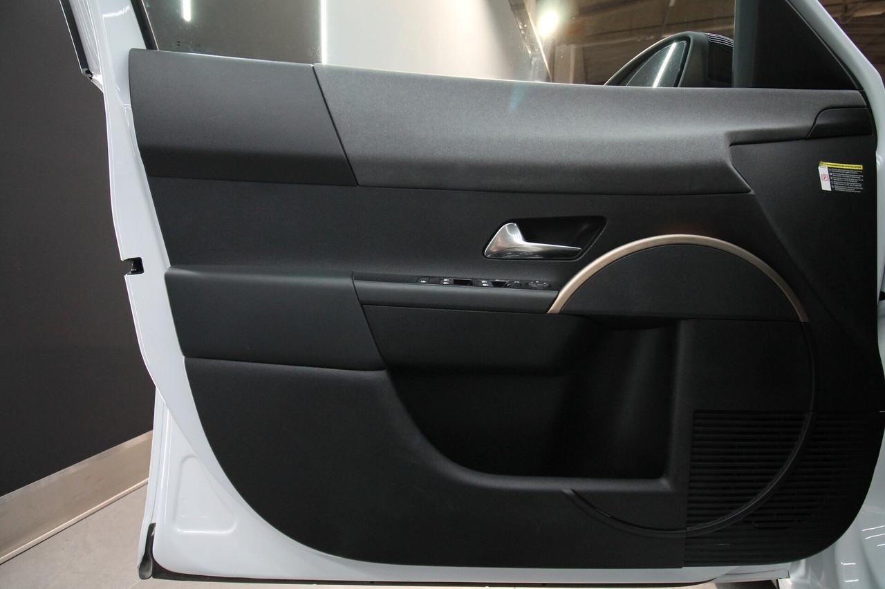 LANCIA YPSILON 1.2 HYBRID LX