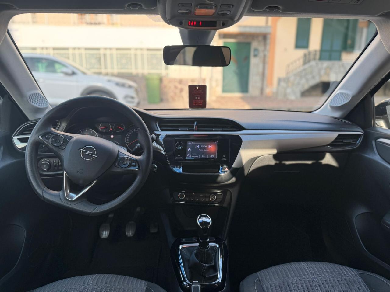 Opel Corsa 1.5 D 100 CV Edition