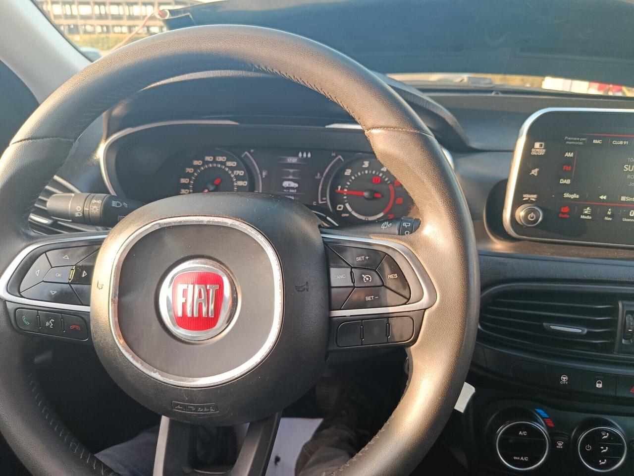 Fiat Tipo 1.3 Mjt S&S 5 porte Lounge